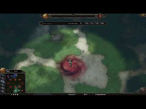 Naka's SF3 Cup #3 - Round 2 - Saitama vs.AquaKaZam - G1