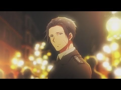 A Heartfelt Tribute to Kyoto Animation