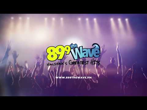 89.9 The Wave - Halifax's Greatest Hits