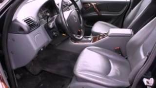preview picture of video 'Pre-Owned 1999 MERCEDES-BENZ ML430 4MATIC Mendham NJ'