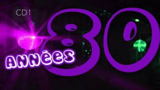 Année 80 - Compilation