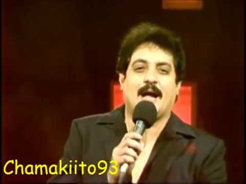 ANTHONY RIOS - Fatalidad (80's)