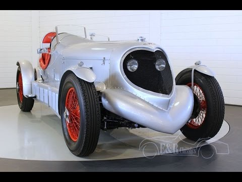 1956 Bentley Speed 8 (CC-963086) for sale in Waalwijk, Noord- Brabant