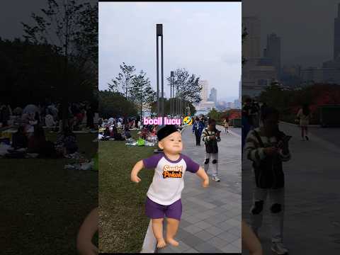 Bocil lucu 🤣 #reels #shorts