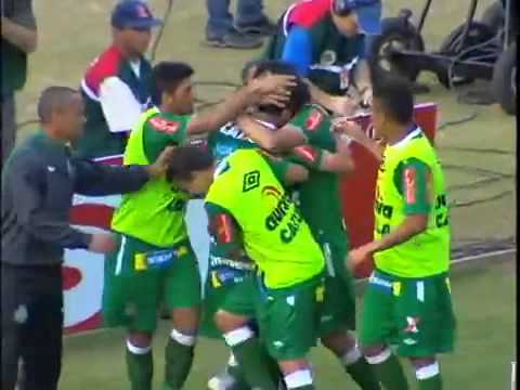 2º Gol da Chape, Fabinho Gaúcho Avaí 1 x 2 Chapecoense   Série B Brasileiro 2013