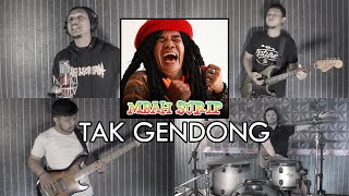 Download lagu Mbah Surip - Tak Gendong | REGGAE COVER by Sanca Records mp3 Download lagu Mbah Surip - Tak Gendong | REGGAE COVER by Sanca Records mp3