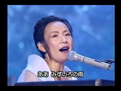 junko yagami - mizuiro no ame
