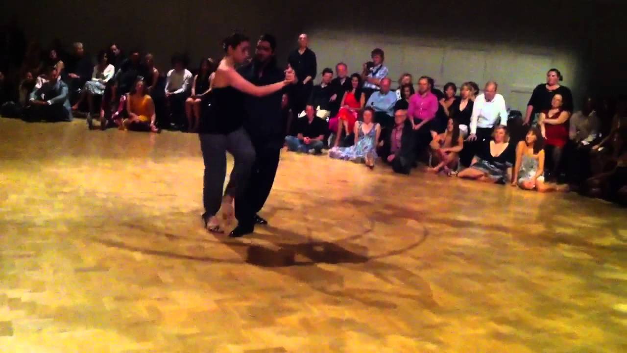 Ariadna Naveira Fernando Sanchez