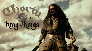 King of Kings - Thorin (Triple H Entrance Theme by Motörhead)