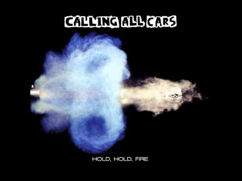 Calling All Cars - Disconnect