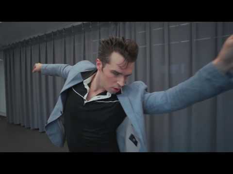 Ben Bogen, C'mon Everybody- Elvis