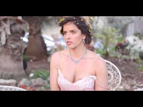 Michal Negrin Summer Bloom Collection