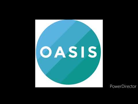 Oasis - Elim worship