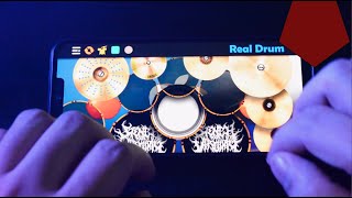 Download lagu Iphone Ringtone | Real Drum Cover mp3