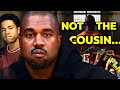 Kanye West S FREAKY Relationship With His COUSIN This Is GROSS