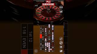 #jackpotwin#roulette#casino#bigwin#livecasino#game#viral#spinwheel