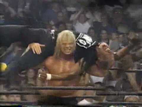 (8.4.1997) Road to RW '97 Part 6 - High Voltage vs. Public Enemy