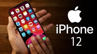 Apple iPhone 12 - Is This What You Wanted?