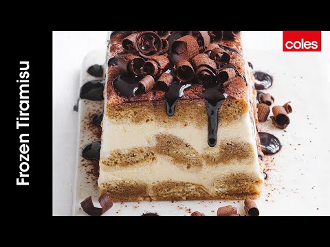 download lagu mp3 mp4 Can You Freeze Homemade Tiramisu, download lagu Can You Freeze Homemade Tiramisu gratis, unduh video klip Can You Freeze Homemade Tiramisu