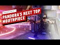 Borderlands 3 Side Mission Walkthrough: Pandora's Next Top Mouthpiece