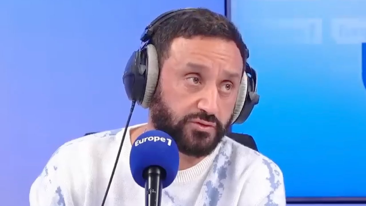 Cyril Hanouna - Couronnes dentaires «gratuites» : «Je suis pour qu’on arrête le concours de conne…