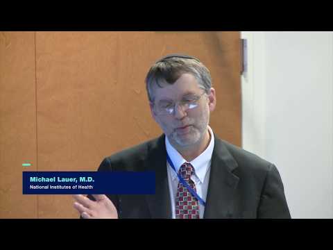 Updates from Bg 1: Next Generation Researchers Initiative and Clinical Trial Reforms - Michael Lauer