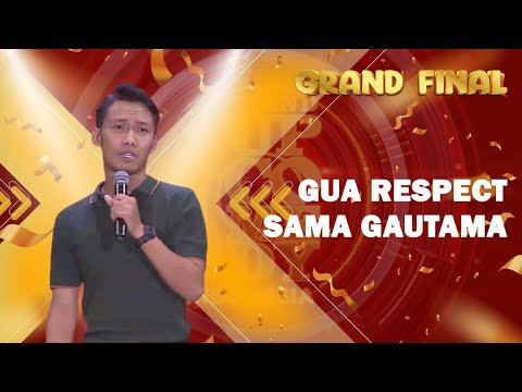 Dwik Senang Akhirnya Tampil di Grand Final | GRAND FINAL  SUCI X