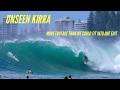 Unseen Kirra - More waves, more angles from this epic run of swell!