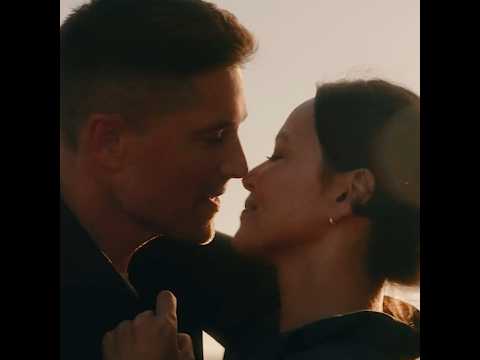 Tim & Lucy (Chenford): "Was it worth the wait?" OMG new episode was epic!  #TheRookie #Chenford