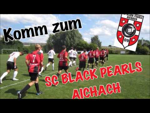 SC Black Pearls Aichach - Playboys Augsburg