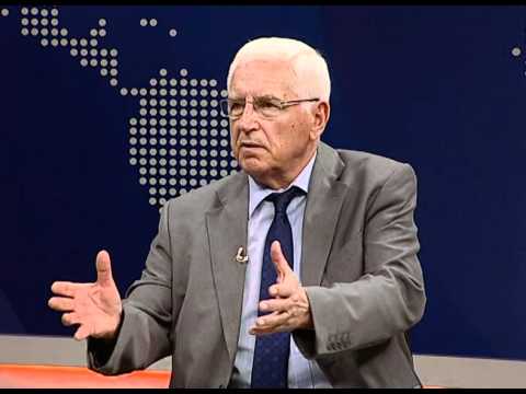 NERITAN CEKA INTERVISTA ABC NEWS 12 MAJ