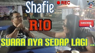 Download lagu Shafie RIO nyanyi suara masih sedap , bisnes jalan jugak .. mp3