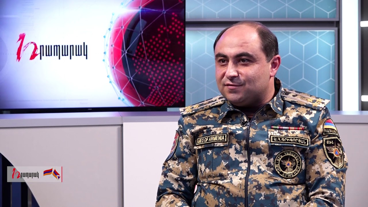 Անհոգ եղեք, մարդասիրական օգնությունը հասցեական է