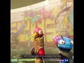 High On Life Easter Eggs Part 11 Angry Birds