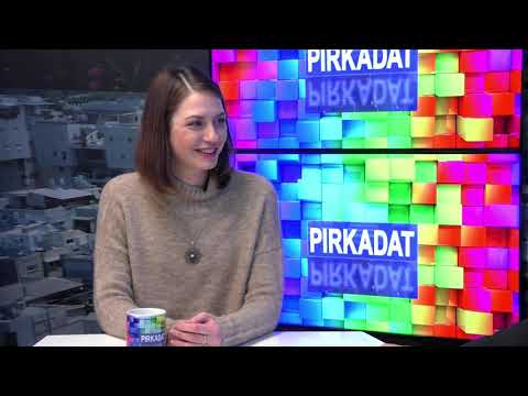 PIRKADAT: Donáth Anna