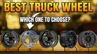 Finding the Best Truck Wheel and Tire Setup | Transform Your Wheel Instantly!