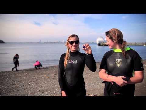 Diving Into Spectacle Island's History