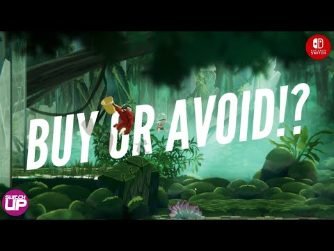NEW Nintendo Switch Games | Buy or Avoid!?