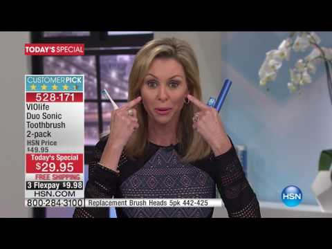 HSN | Healthy Innovations 02.08.2017 - 04 PM