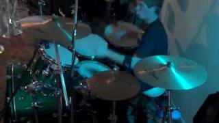 Jake Pilcher : Drummer Available