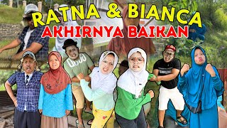 Download lagu AKHIRNYA BIANCA DAN RATNA BAIKAN mp3