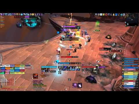 Acé vs Mythic The Eye of the Jailer