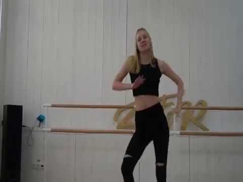 Weki Meki - I don't like your girlfriend / dance cover by Ten (Mad Mode)