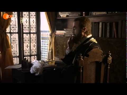 Der Heilige Krieg Dschihad für den Kaiser 110828 dschihad fuer kaiser dhk vh