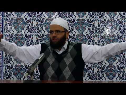 3 - Surja Ali Imran dhe ajeti 77 - Hoxhë Gilman Kazazi