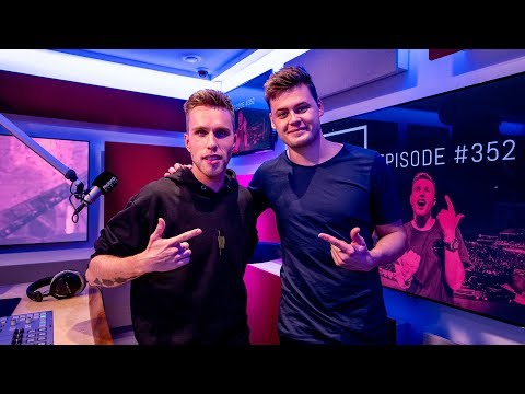 Protocol Radio 352 by Nicky Romero with Mike Williams (#PRR352)