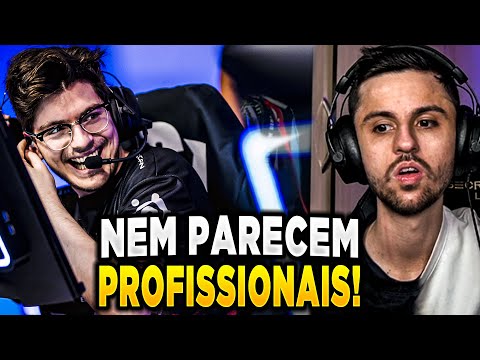 SEM TROLL VCS SÃO MUITO DESESPERADOS! - RAZAH CORTES