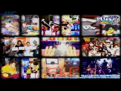 Pump It Up Fiesta 2 2013 - Game Features