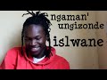 Anzo IDelakufa EHostela Sound Track Reaction