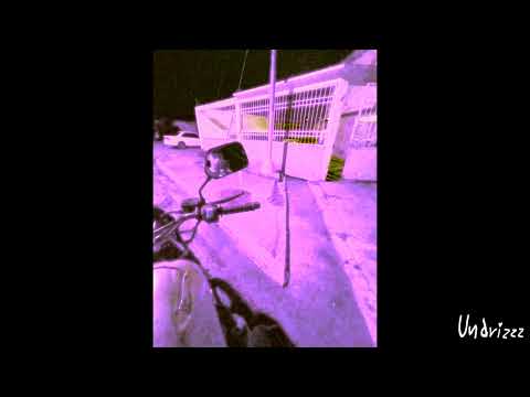 [FREE] YUNG MX TYPE BEAT "NIKKI" (Prod by. Undrizzz)